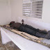 Haitiano mata compatriota suyo de una pedrada por un racimo de plátano