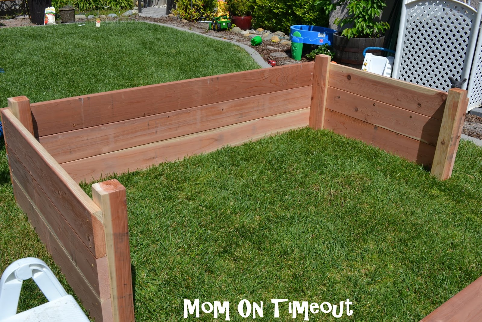 Woodworking diy planter box instructions PDF Free Download