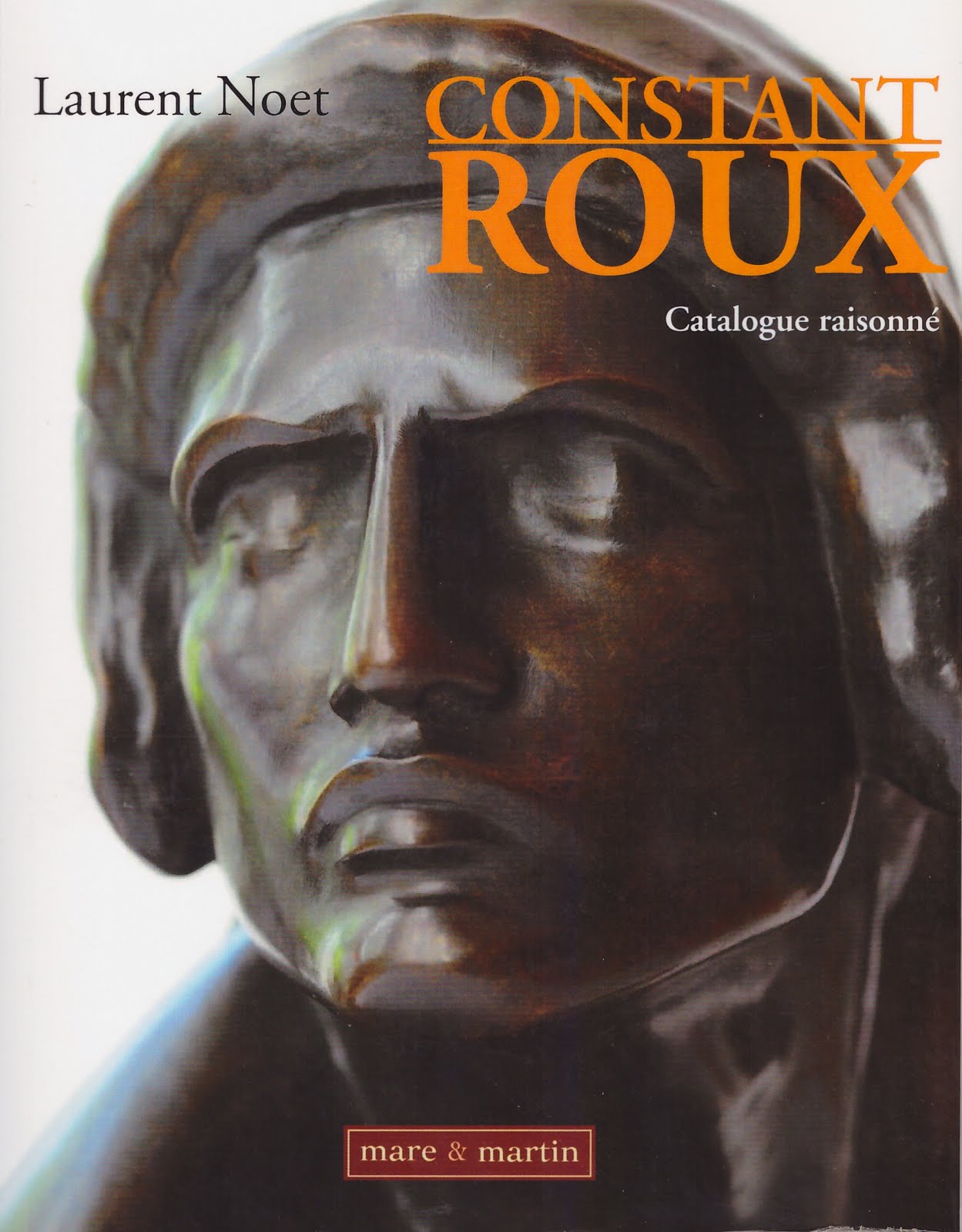 Constant Roux (2012)