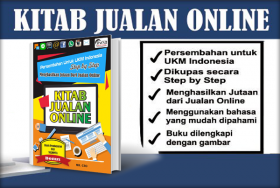 Kitab Jualan Online