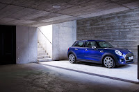 MINI 5-Türer