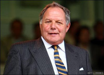 Photo Barry Fry