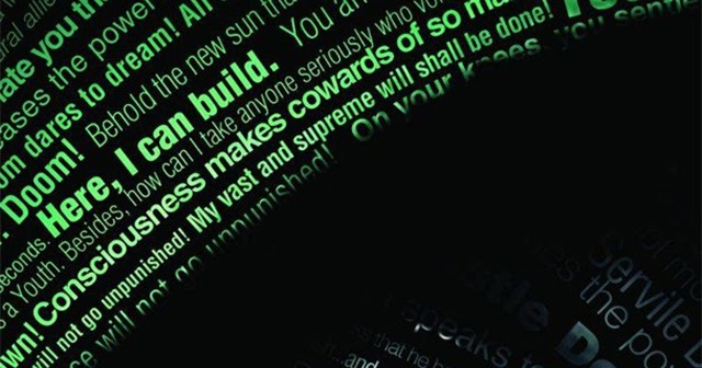 Writing wallpaper for mobile image