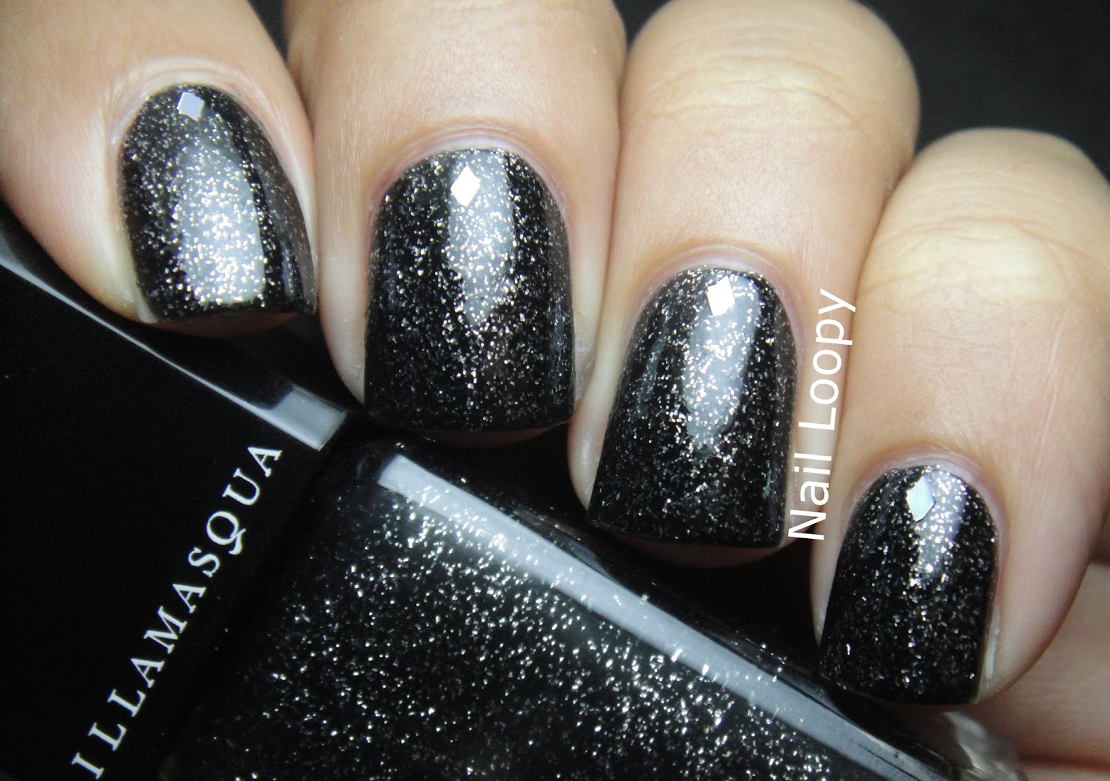 Nail Loopy Illamasqua Creator