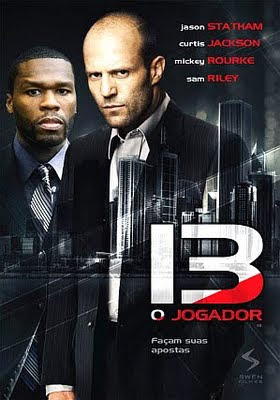 Download 13: O Jogador Dublado Download 13: O Jogador Dublado