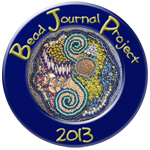 Bead Journal Project 2013
