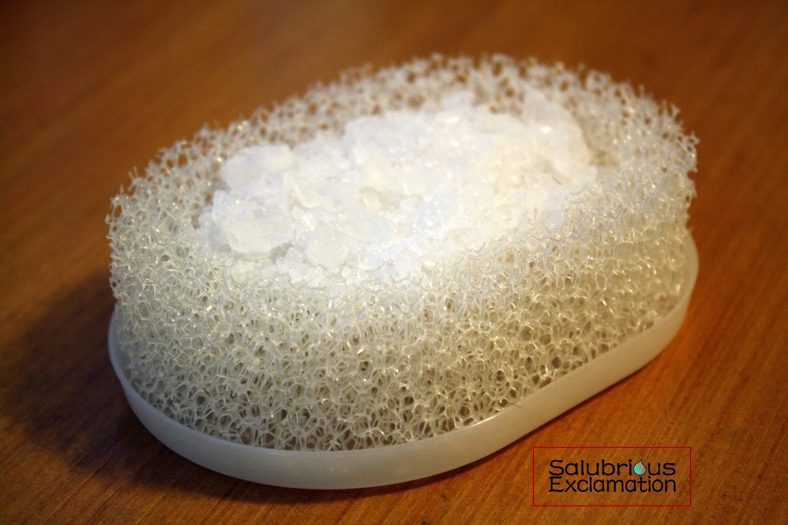 Homemade Dehumidifier Rock Salt Homemade Ftempo