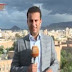 مراسل الميادين يكتب عن الرئيس صالح