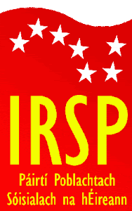 Irish Republican Socialist Party