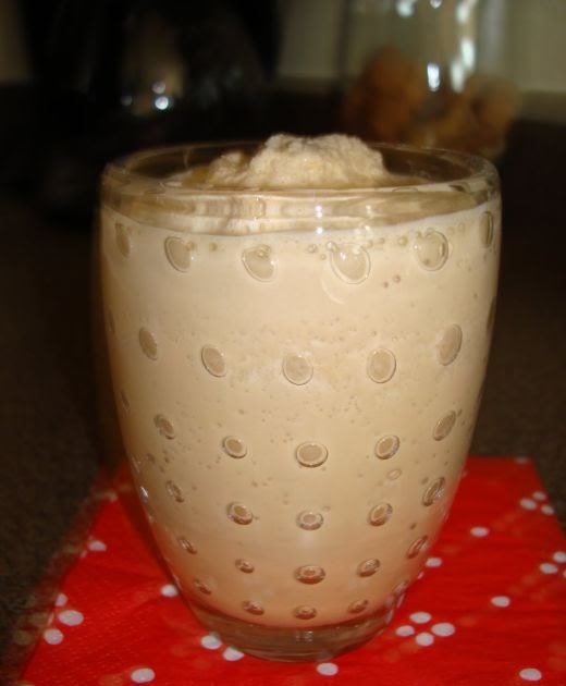 Arby's Copycat Recipes Jamocha Shake