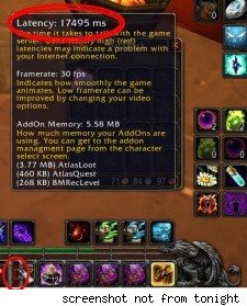 Dota delay Reducer