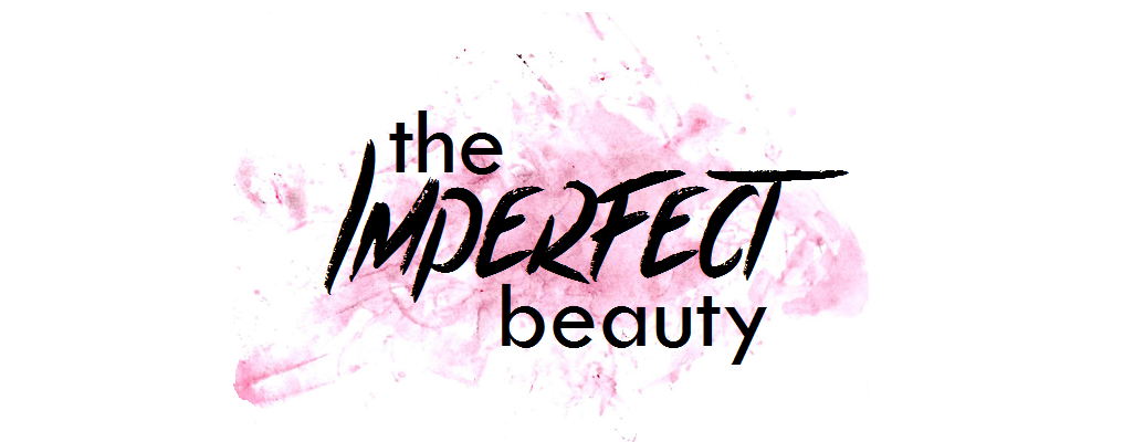 The Imperfect Beauty | Irish Beauty Blog