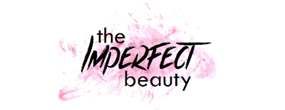 The Imperfect Beauty | Irish Beauty Blog