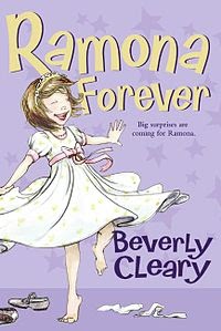 ramona and beatrice books
