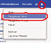 Begini Cara Membuat Status Huruf Arab Di Facebook Emiscara Com