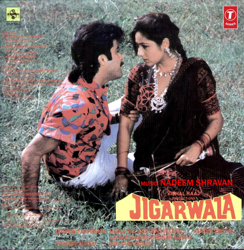 Jigarwala 2001