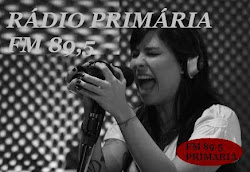 Radio primária FM