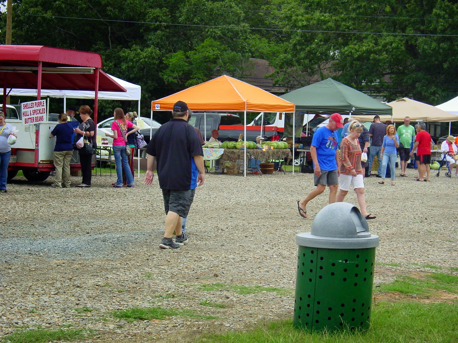 Soup Spice Everything Nice Benton Farmer's Market