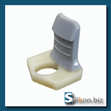 silicone-rubber-to-plastic-bonding