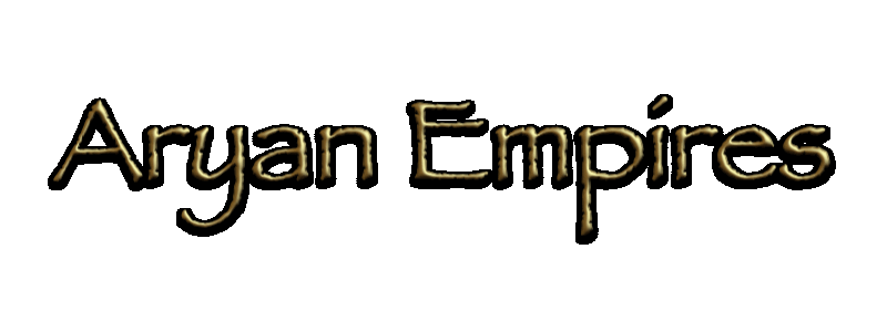 Aryan Empires