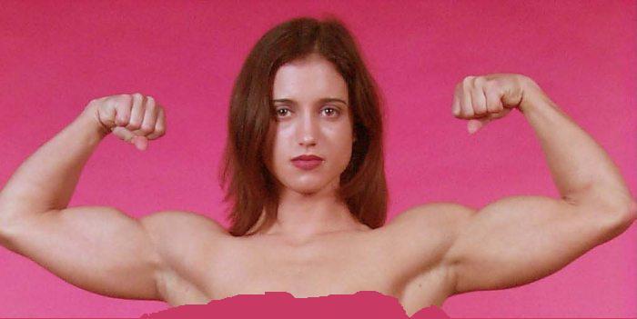 musclewiki com female