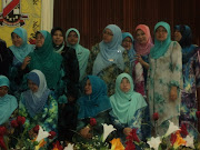 HARI ANUGERAH KECEMERLANGAN 2012