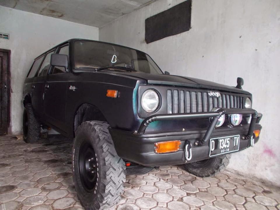 Innova 2004: Legenda Jalanan yang Masih Handal, Kini Dijual!