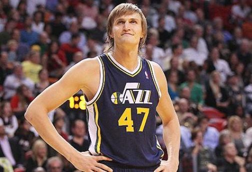 ANDREI KIRILENKO TATTOO 2011