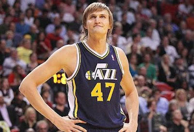 andrei kirilenko tattoo