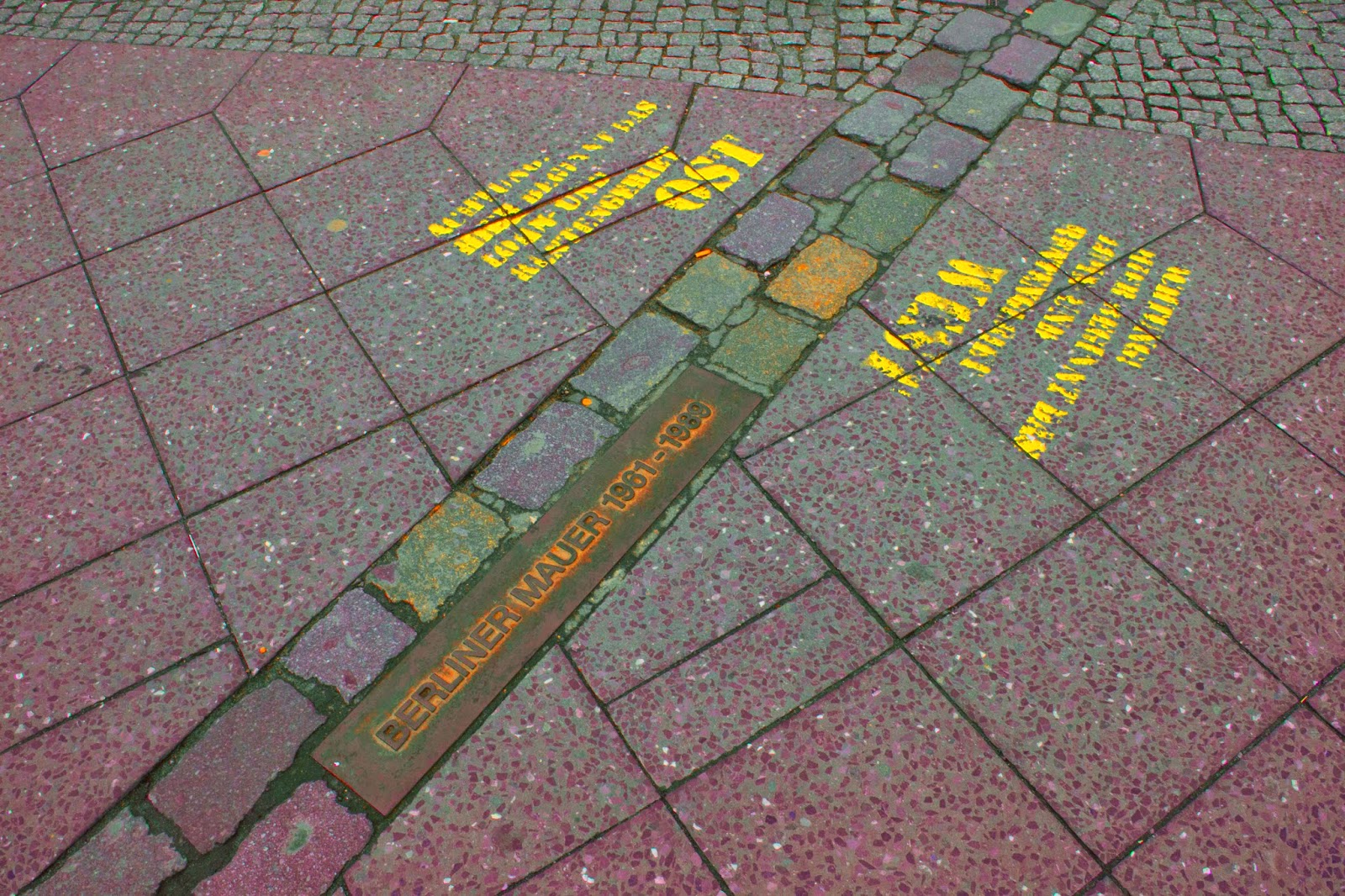 Berlin Wall Berlin Wall Built History Of The Berlin Wall Berlin Wall Fell Berlin Wall 1989