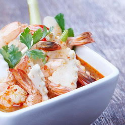Tom Yum