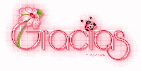 Resultado de imagen para muchas gracias gif animado
