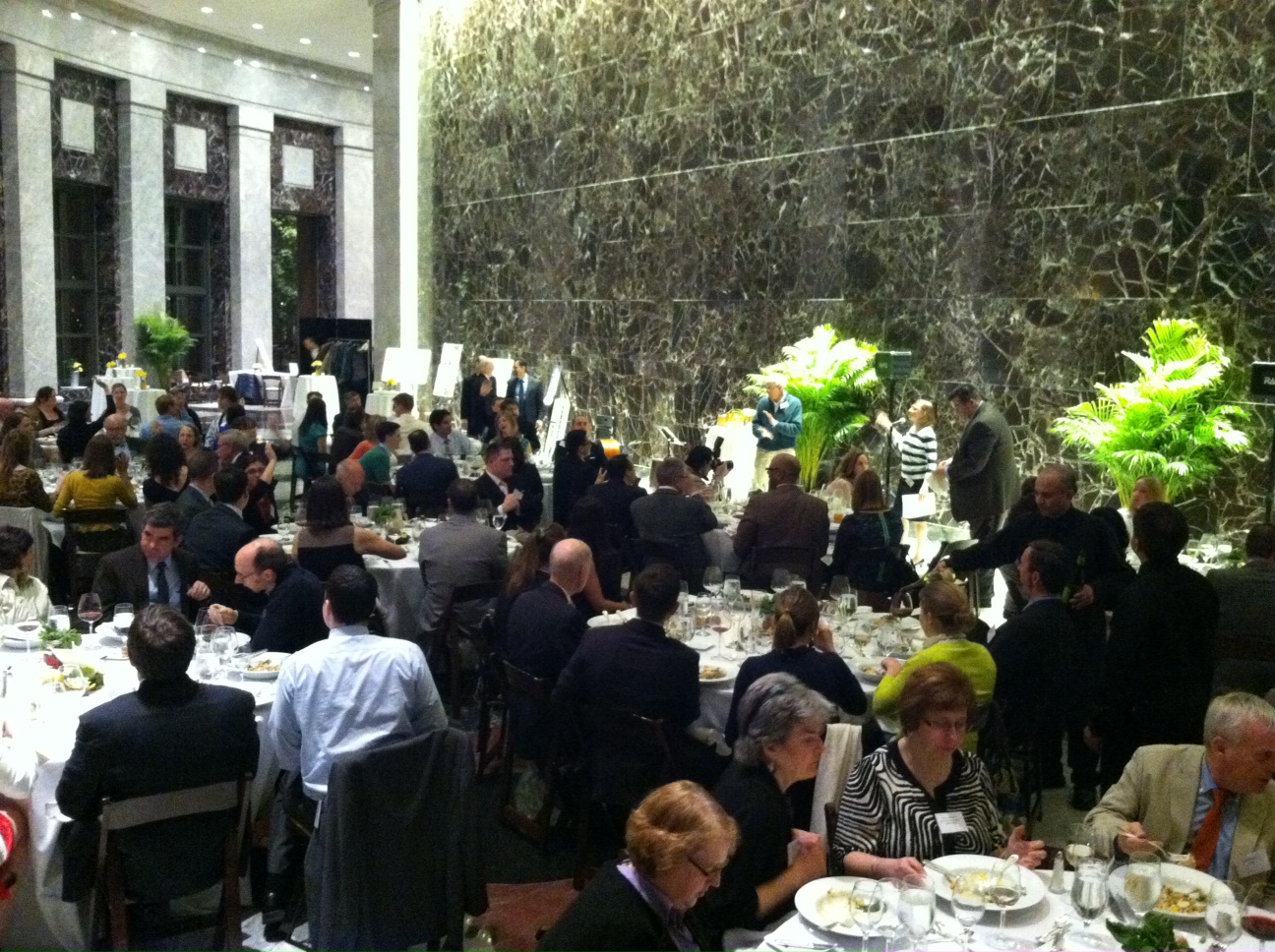 Usgbc Massachusetts Celebrating Earth Day And Innovation In Green