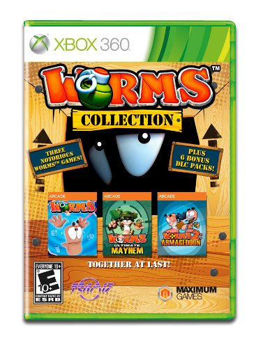 download worms xbox 360 for free download worms xbox 360 for free