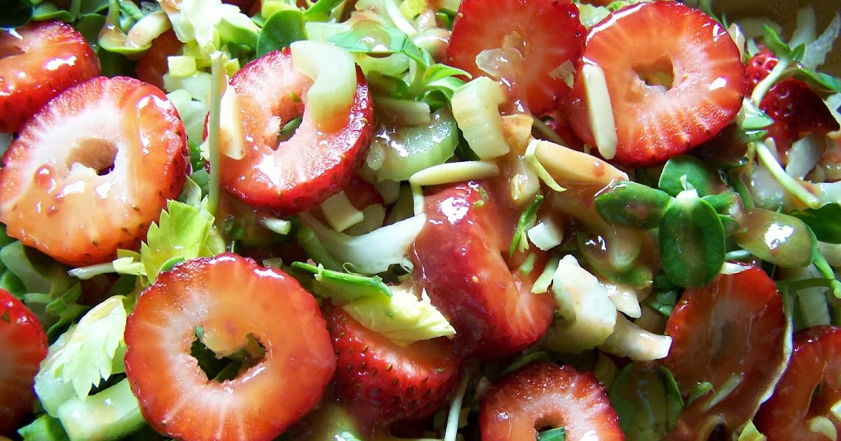 Super Easy Raw Salad Dressings