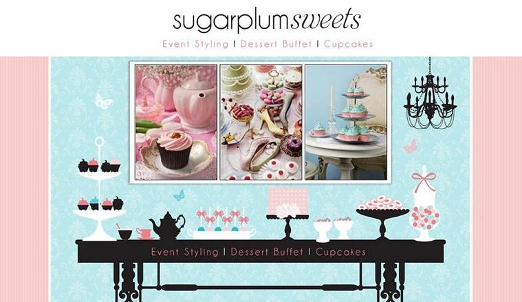 Sugarplum Sweets
