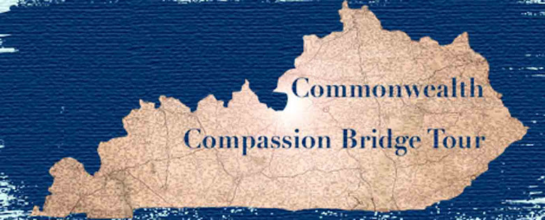 Commonwealth Compassion Bridge Tour