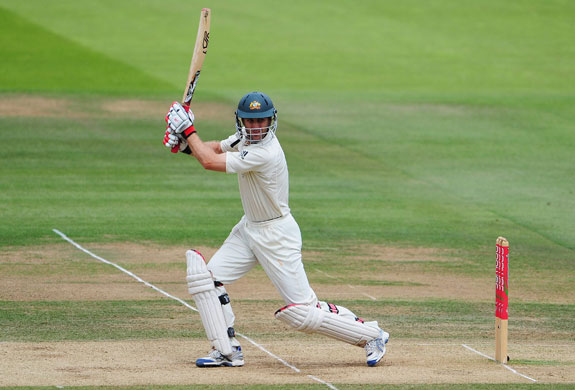 Simon Katich