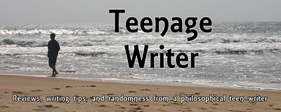 Teenage Writer