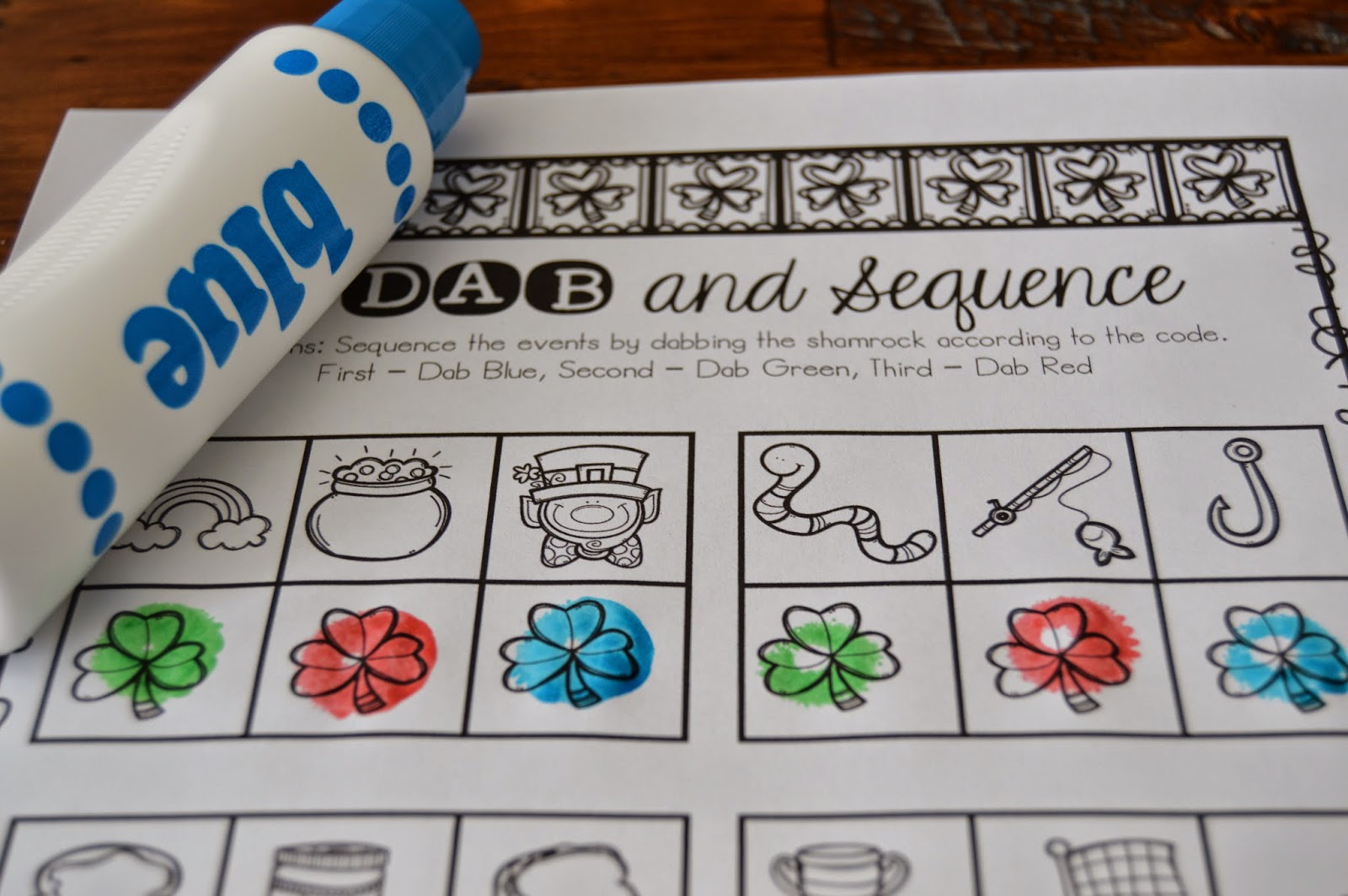 Speech is Sweet: A Dab of Speech and Language