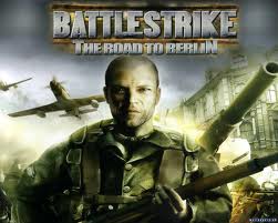 Battlestrike The Road To Berlin
