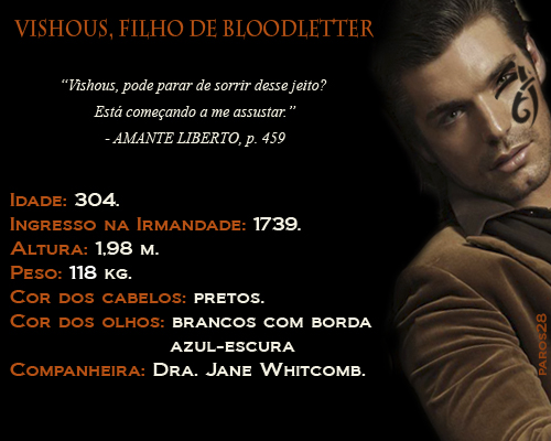 irmandade da adaga negra 8 pdf