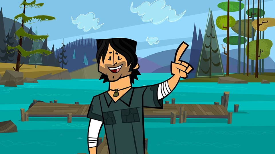 Cartoon Network Brasil: Total Drama:All Stars estreia em Setembro no  Cartoon Network USA