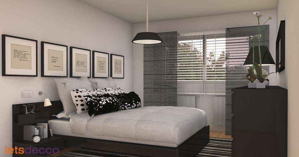 Walking.back.Home by Sandra: DORMITORIO PRINCIPAL - MASTER BEDROOM