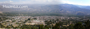 HUANTA PANORAMICA