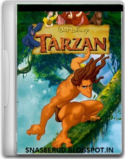 Tarzan Game Free Download For Pc Full Version Softonicl