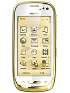 Spesifikasi Nokia Oro