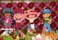 Decoración con globos