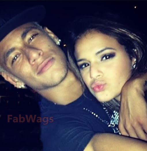 Neymar and Bruna marquezine best desktop backgrounds | Wallpaper view