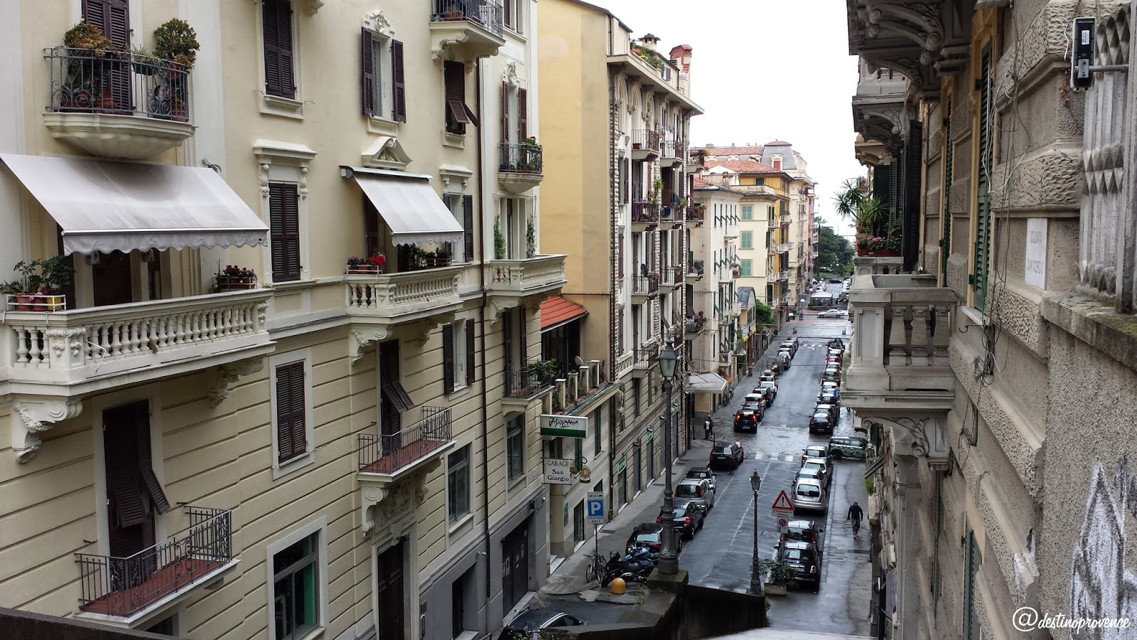La Spezia